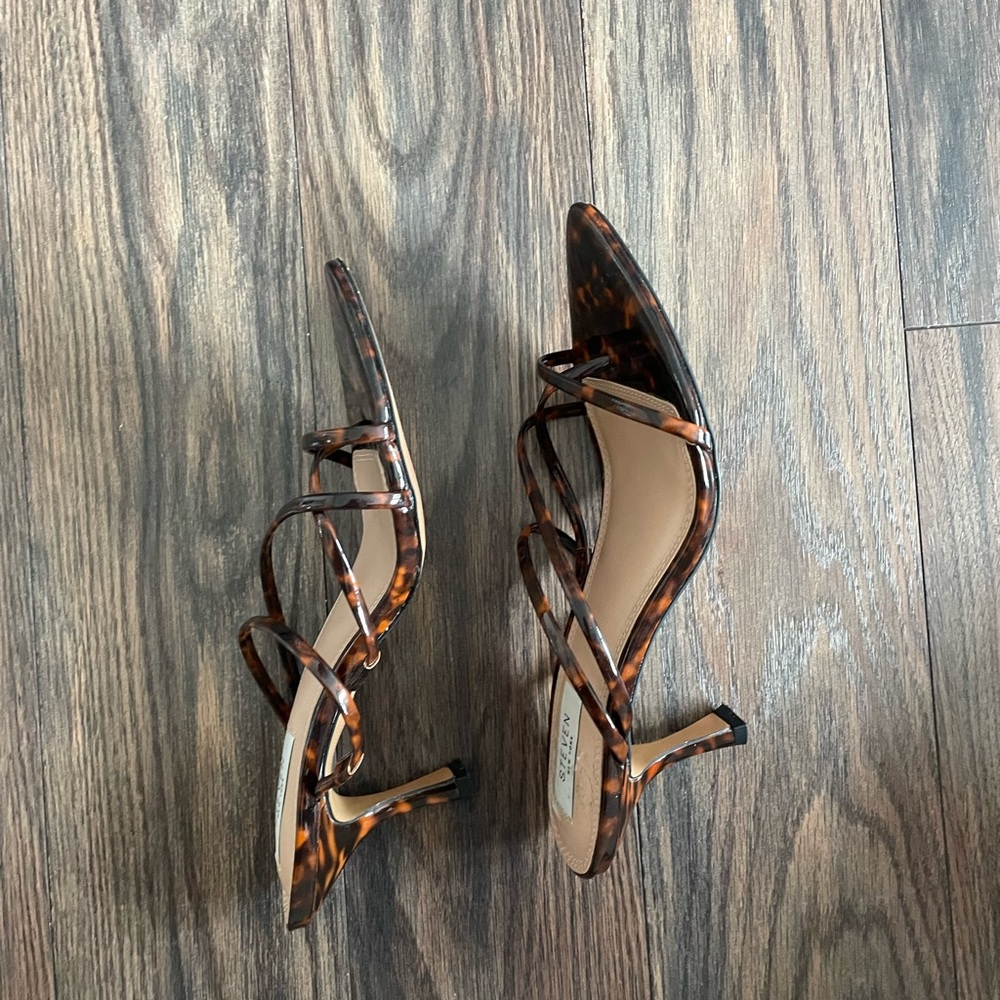 Steven New York mules